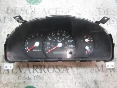 Used Instrument cluster KIA SORENTO I (JC) [2002-2011]  3821500