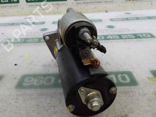 Starter SUZUKI SX4 S-Cross (JY) 1.6 DDiS AllGrip (AKK 416D) | BP9104696M8 