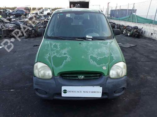 Hood HYUNDAI ATOS (MX)  | BP5624017C1 