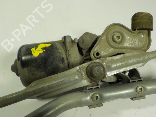 Front wiper motor MERCEDES-BENZ CITAN Box Body/MPV (W415)  | BP10994627M29 