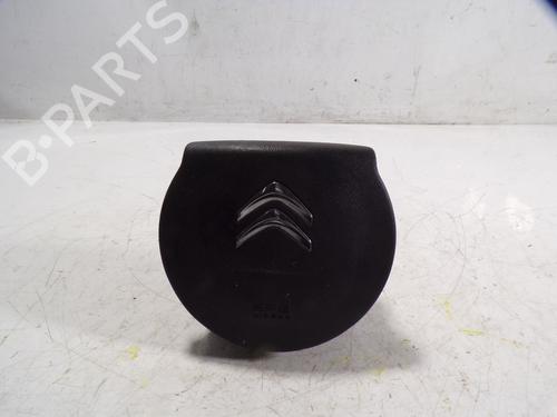 Used Driver airbag CITROËN C4 Grand Picasso I (UA_) [2006-2013]  9205245