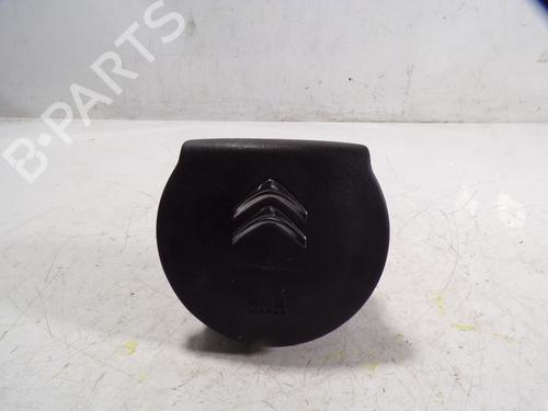 Driver airbag CITROËN C4 Grand Picasso I (UA_) [2006-2013]  9205245