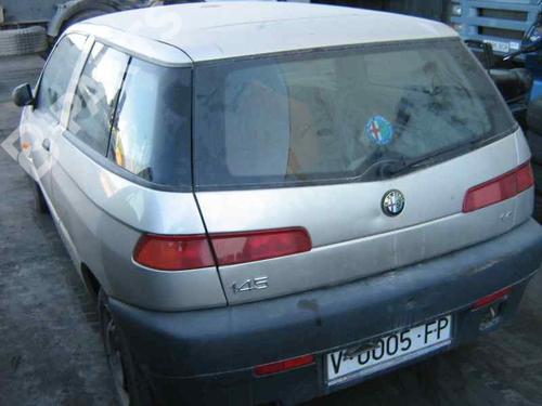 Used Parts ALFA ROMEO 145 (930_)  1.4 i.e. (930.A3)  475739