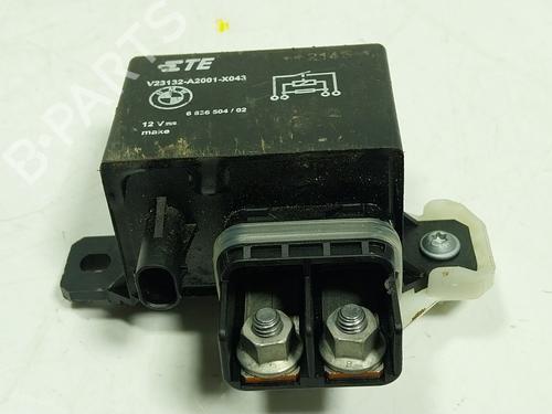 Used Electronic module Electronic module BMW 8 Coupe (G15, F92) [2018-2026] 26875393 26875393