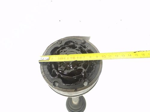 Left front driveshaft SEAT LEON (1P1)  | BP6986724M38 