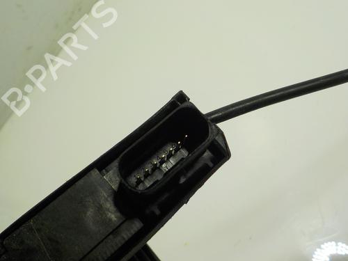 Front left lock CITROËN C4 Picasso II 1.6 BlueHDi 120 | BP15471569C98