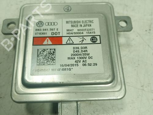 Used Xenon ballast Xenon ballast VW GOLF VII (5G1, BQ1, BE1, BE2) 1.6 TDI (110 hp) 16198853 16198853