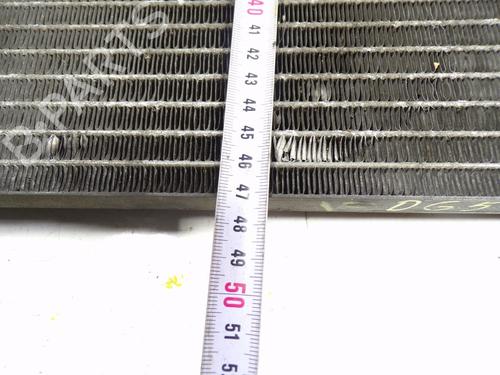 AC radiator LAND ROVER RANGE ROVER SPORT I (L320) 2.7 D 4x4 | BP7314756M32 