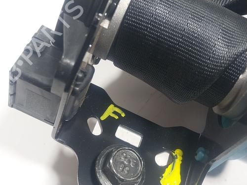 Rear right seatbelt KIA RIO III (UB) 1.2 CVVT | BP19431154I28 