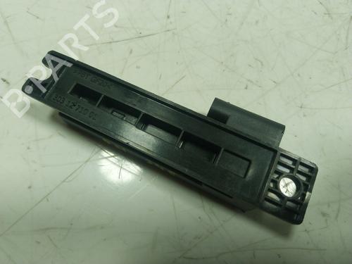 Electronic module LAND ROVER RANGE ROVER EVOQUE (L538) 2.2 D 4x4 | BP19533923M83