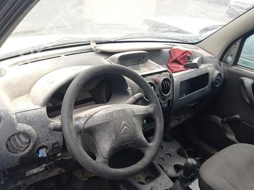 Engine control unit (ECU) CITROËN BERLINGO / BERLINGO FIRST MPV (MF_, GJK_, GFK_) 1.9 D (MFWJZ) | BP17201840M57 