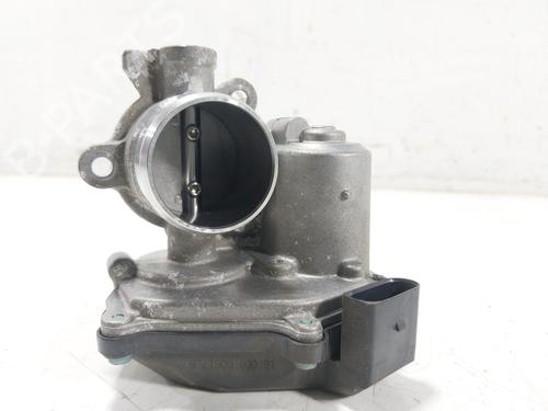 Used Throttle body Throttle body AUDI A6 C7 (4G2, 4GC) 2.0 TDI (190 hp) 32714705 32714705