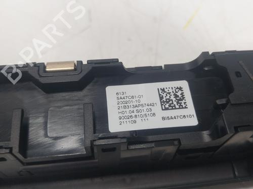 Electronic module BMW 3 (G20, G80, G28)  | BP25432536M83 