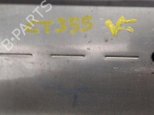Intercooler FORD FOCUS I Saloon (DFW) 1.8 TDCi | BP3830420M30 