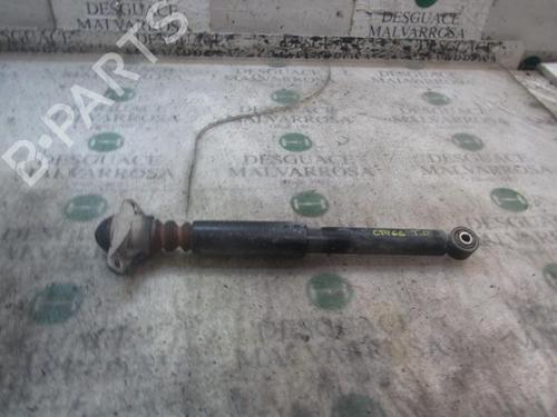 Used Right rear shock absorber Right rear shock absorber VW GOLF V (1K1) 2.0 TDI 16V (140 hp) 3832804 3832804