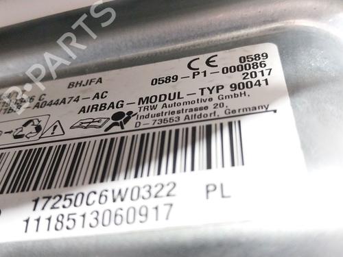 Dashboard FORD FIESTA VII (HJ, HF) 1.0 EcoBoost | BP36849131C46  - Image 6