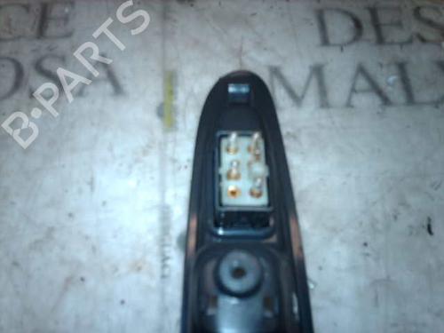 Left rear window switch VOLVO S40 I (644) 2.0 T | BP3736990I29 