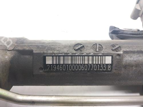 Steering rack MERCEDES-BENZ CLS (C219) CLS 320 CDI (219.322) | BP16078002M22 