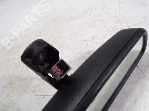 Rear mirror JAGUAR XF I (X250) 2.2 D | BP9301115I6 