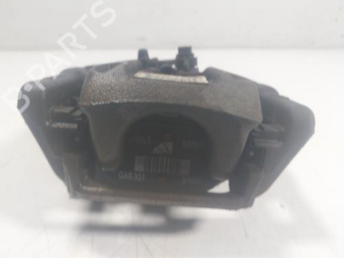 Used Left rear brake caliper Left rear brake caliper CITROËN C5 AIRCROSS (A_) 1.5 BlueHDi 130 (ACYHZJ, ACYHZR) (131 hp) 16820490 16820490