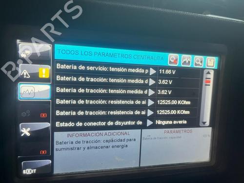 Batteri OPEL CORSA F (P2JO) CORSA-e (68) | BP13630540E11 