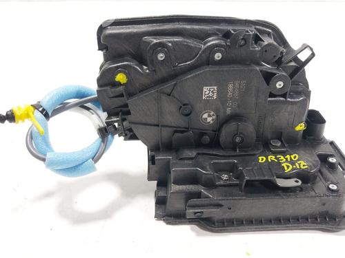 Front left lock BMW X5 (G05, F95) xDrive 40 d Mild-Hybrid | BP30361288C98