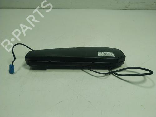 Electronic module BMW 3 (F30, F80)  | BP17615210M83 
