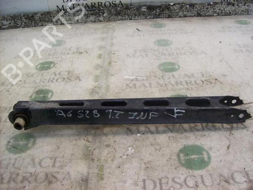 Venstre bagtil bærearm OPEL VECTRA B Hatchback (J96) [1995-2003]  3771179