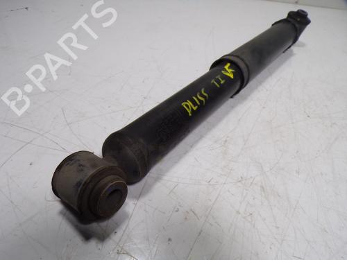 Left rear shock absorber PEUGEOT 208 I (CA_, CC_) 1.6 BlueHDi 100 | BP15086984M18 