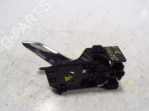 Front left interior door handle MAZDA 3 (BM, BN) | BP9534984I13 - Image 2