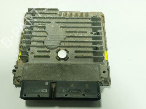 Used Engine control unit (ECU) Engine control unit (ECU) VW GOLF VI (5K1) [2008-2014] 30157292 30157292