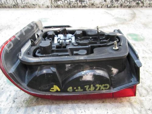Right taillight SEAT IBIZA II (6K1)  | BP3842635C35 