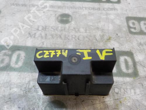 Electronic module CITROËN C4 Grand Picasso I (UA_)  | BP9090524M83 
