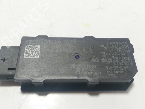 Elektronisk modul SEAT LEON Sportstourer (KL8, KLD) 1.5 eTSI (150 hp) 30382872