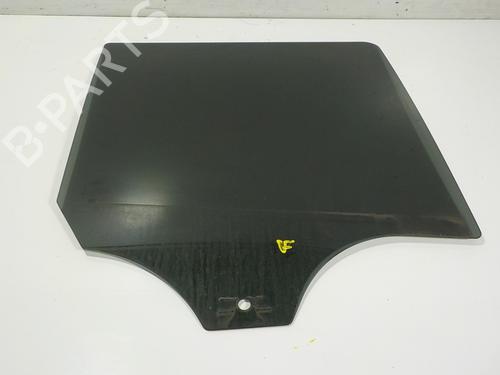 Rear right door window FORD TOURNEO CONNECT / GRAND TOURNEO CONNECT V408 MPV 1.6 TDCi 2063658
