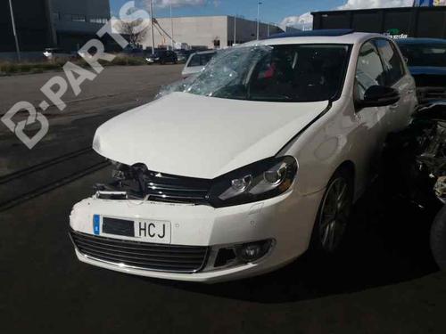 Right tailgate light VW GOLF VI (5K1) 1.6 TDI | BP6618304C80  - Image 22