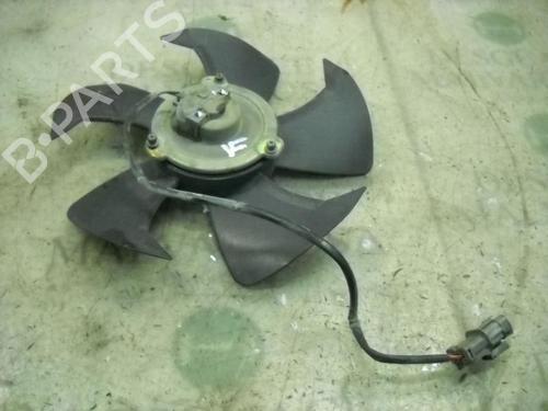 Køleventilator elektrisk SUZUKI JIMNY Closed Off-Road Vehicle (SN) 1.3 16V (SN413) | BP3784139M35 