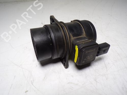 Used Mass air flow sensor Mass air flow sensor SKODA RAPID (NH3, NK3, NK6) 1.6 TDI (105 hp) 13488653 13488653