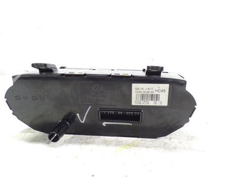Commande Chauffage HYUNDAI i20 II (GB, IB)  | BP9518442I5 