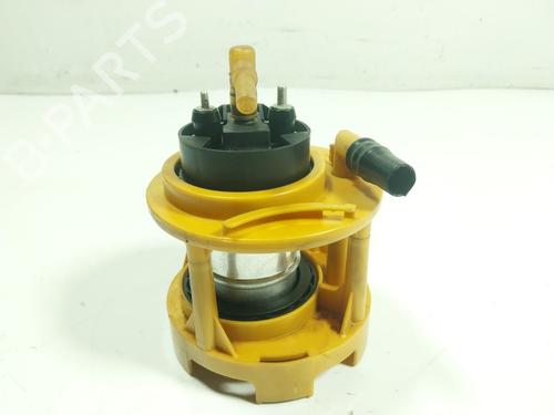 Used Fuel pump MERCEDES-BENZ S-CLASS (W221, V221) S 320 CDI (211 hp) 17441413