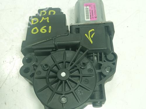 Right front window motor KIA PRO CEE'D (JD) 1.6 GDI 82460A2710 | 617014801