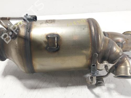 Particulate filter AUDI Q5 (FYB, FYG) | BP27993751M81