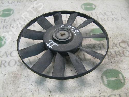 Used Radiator fan Radiator fan SEAT IBIZA II (6K1) 1.9 TDI (90 hp) 3778394 3778394