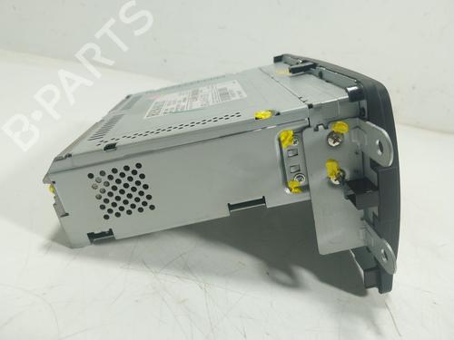 Electronic module RENAULT CAPTUR I (J5_, H5_) 0.9 TCe 90 | BP23107673M83 