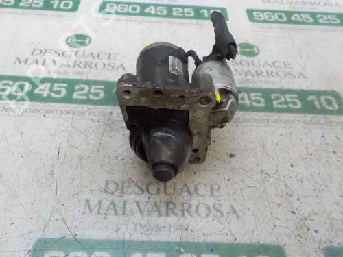 Used Starter PEUGEOT PARTNER Tepee [2008-2025]  4701301