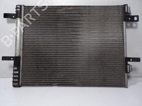 AC radiator PEUGEOT 5008 II (MC_, MJ_, MR_, M4_)  | BP12250853M32 