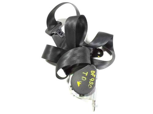 Used Rear right seatbelt Rear right seatbelt DACIA SANDERO 1.5 dCi (75 hp) 6794337 6794337