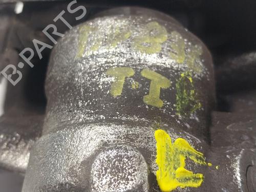 Left rear brake caliper FIAT DUCATO Van (250_) 130 Multijet 2,3 D | BP23211665M107 