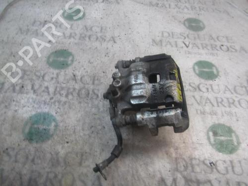 Højre bremsekaliber foran FORD FIESTA VI (CB1, CCN) 1.6 TDCi | BP11548338M104 