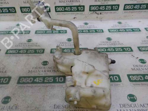 Used Windscreen washer tank MERCEDES-BENZ E-CLASS (W211) [2002-2009]  7412502